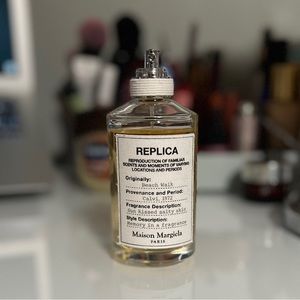 maisen margiela beach walk